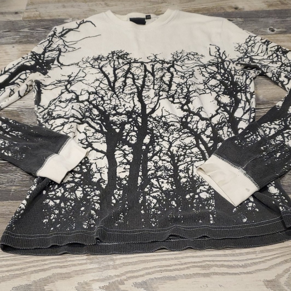 Vans Shirt